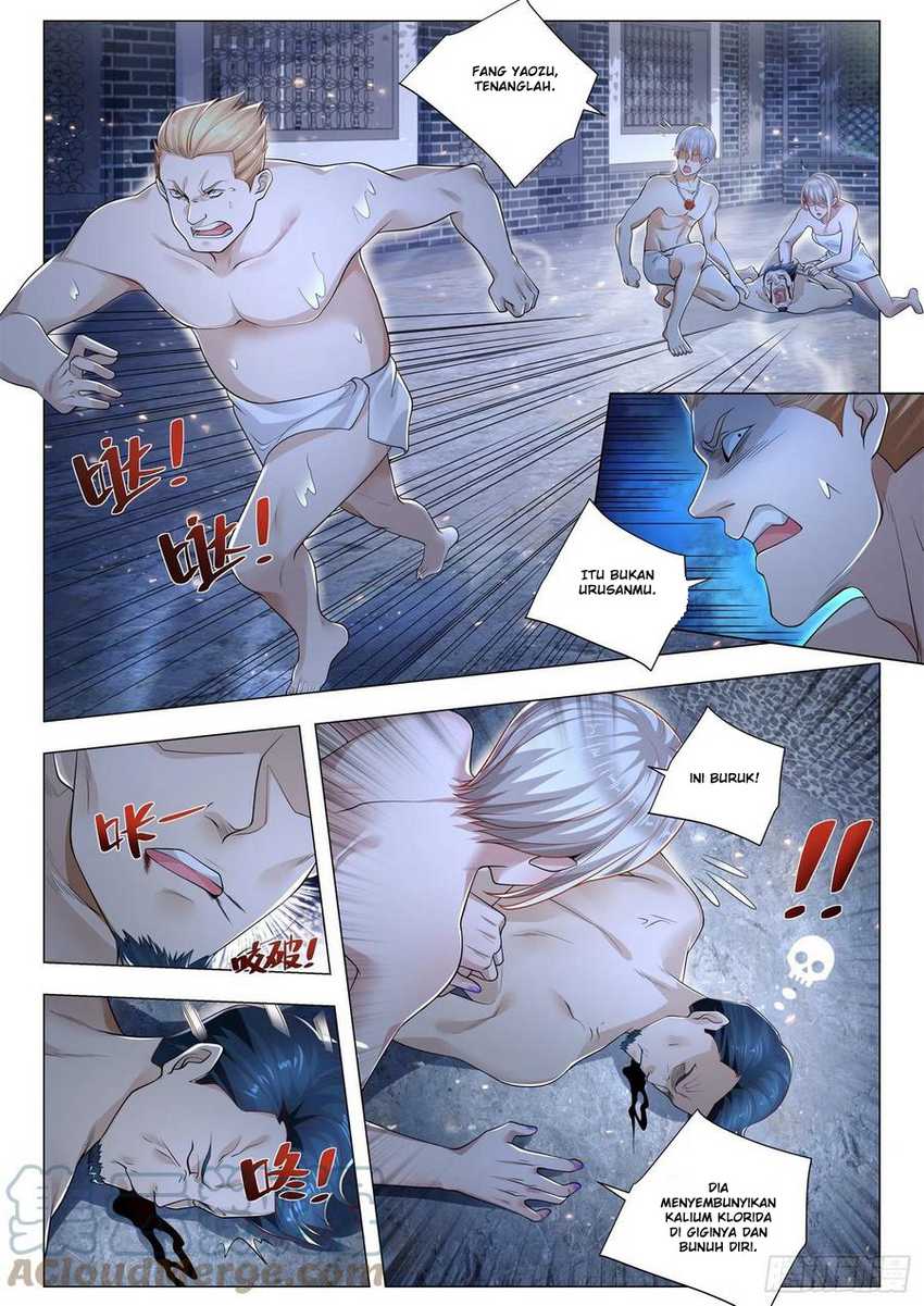 Shen Hao’s Heavenly Fall System chapter 357 halaman 4