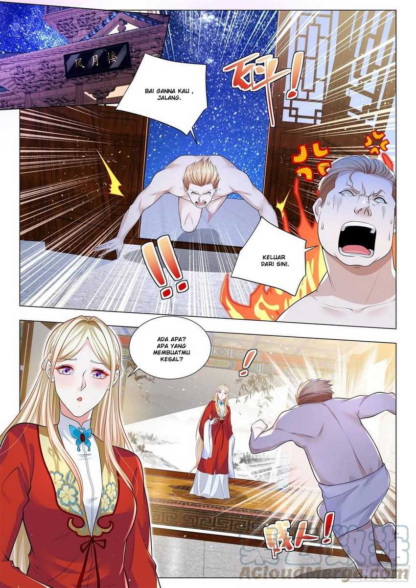 Shen Hao’s Heavenly Fall System chapter 357 halaman 8