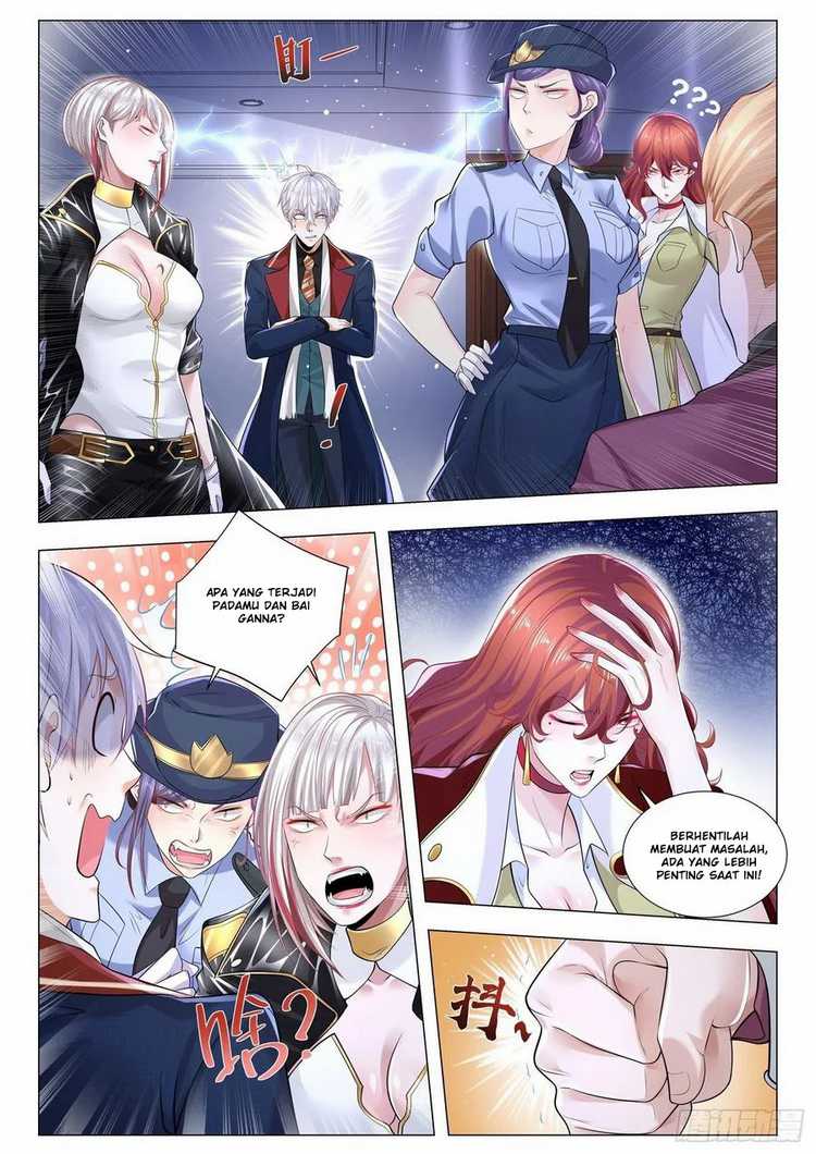 Shen Hao’s Heavenly Fall System chapter 359 halaman 12