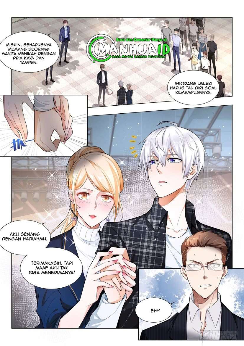 Shen Hao’s Heavenly Fall System Bab 36 halaman 7