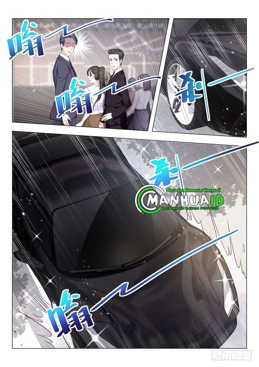 Shen Hao’s Heavenly Fall System Bab 36 halaman 8