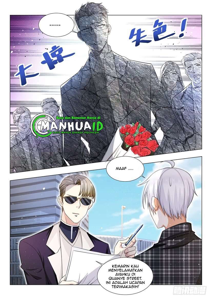 Shen Hao’s Heavenly Fall System Bab 36 halaman 11