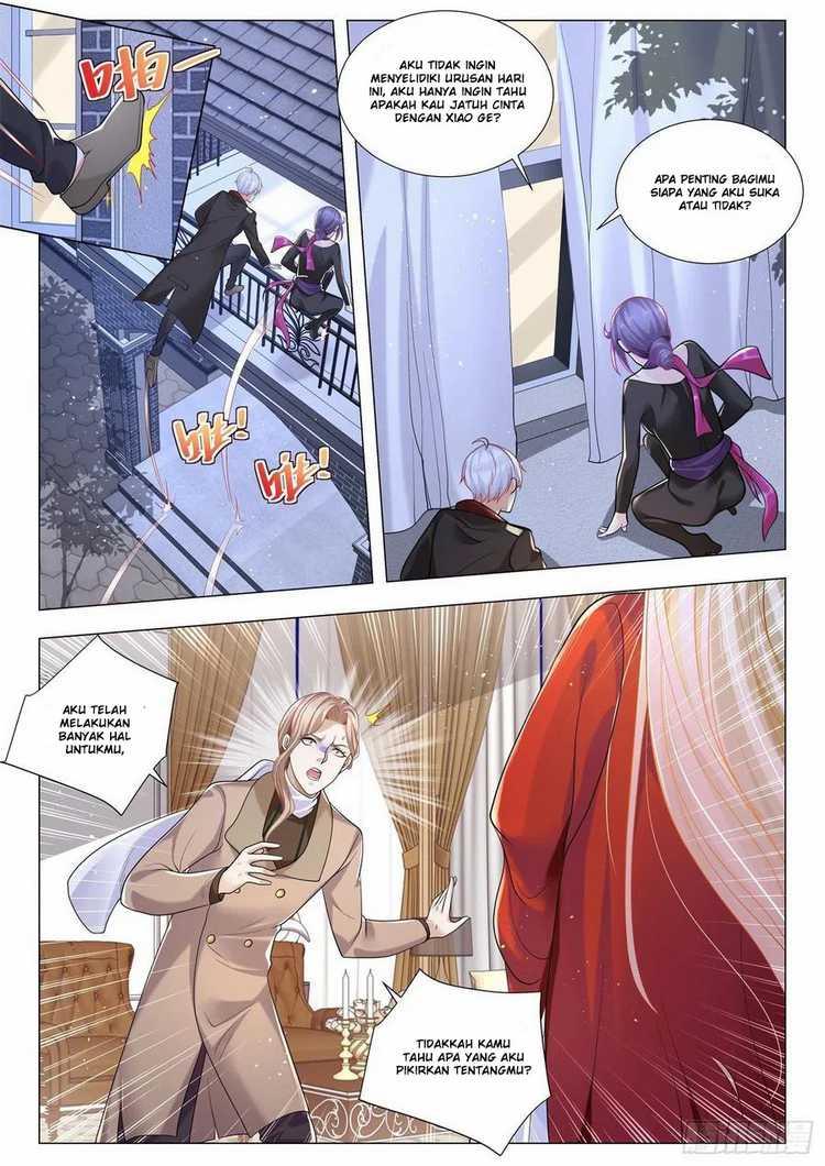 Shen Hao’s Heavenly Fall System Bab 360 halaman 4