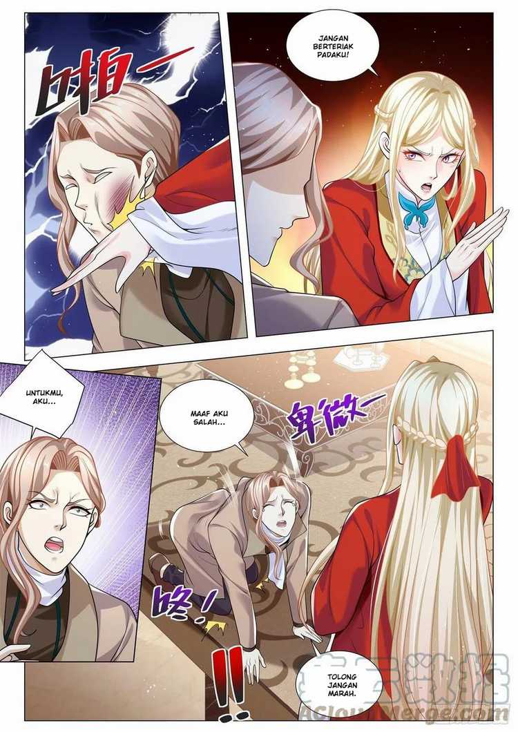 Shen Hao’s Heavenly Fall System Bab 360 halaman 5