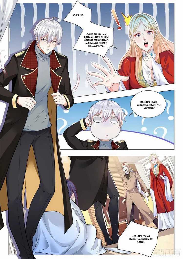 Shen Hao’s Heavenly Fall System Bab 360 halaman 10