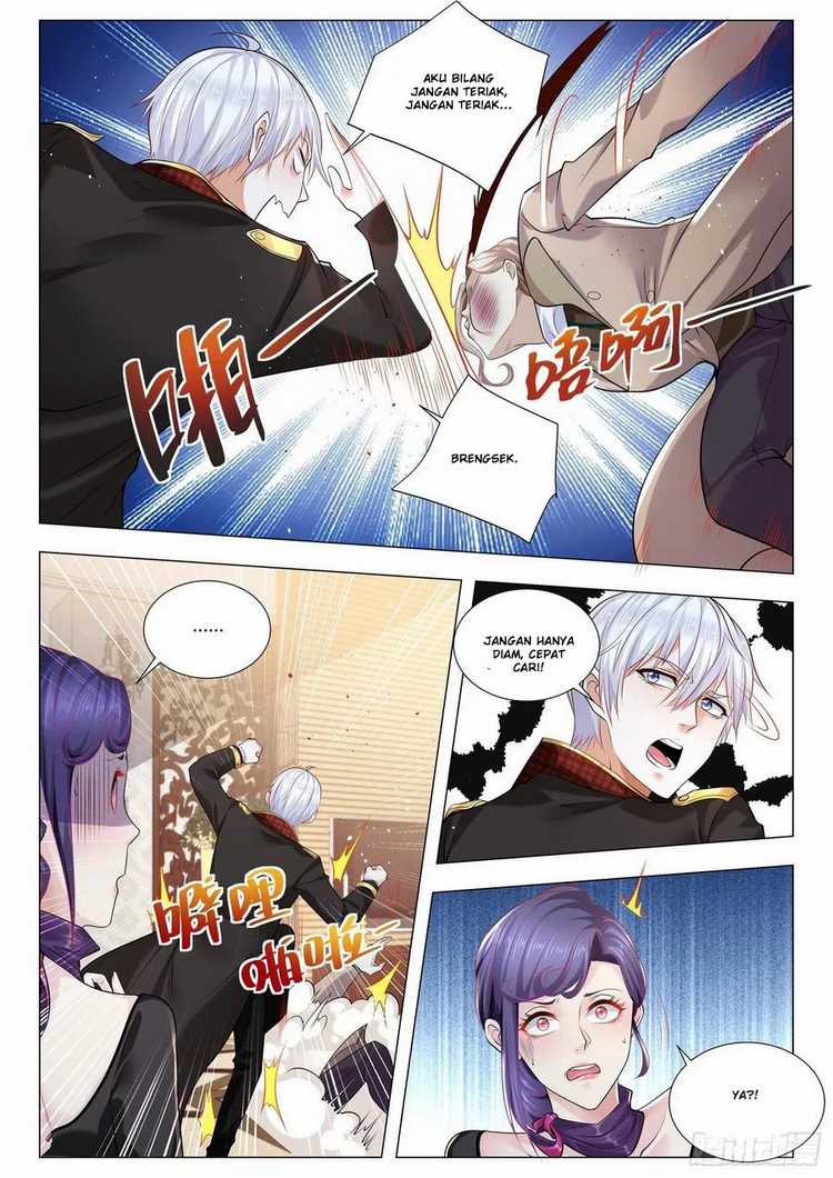Shen Hao’s Heavenly Fall System Bab 360 halaman 12