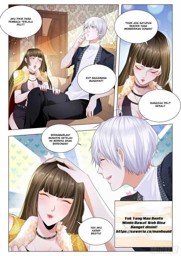 Shen Hao’s Heavenly Fall System Bab 360 halaman 14