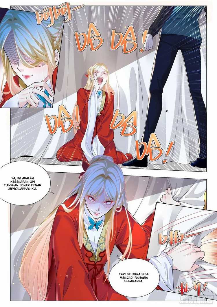Shen Hao’s Heavenly Fall System chapter 363 halaman 2