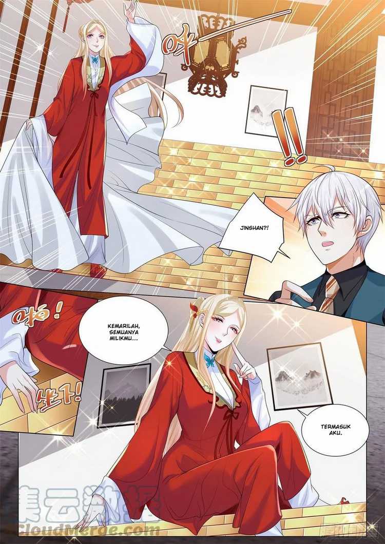 Shen Hao’s Heavenly Fall System chapter 363 halaman 3