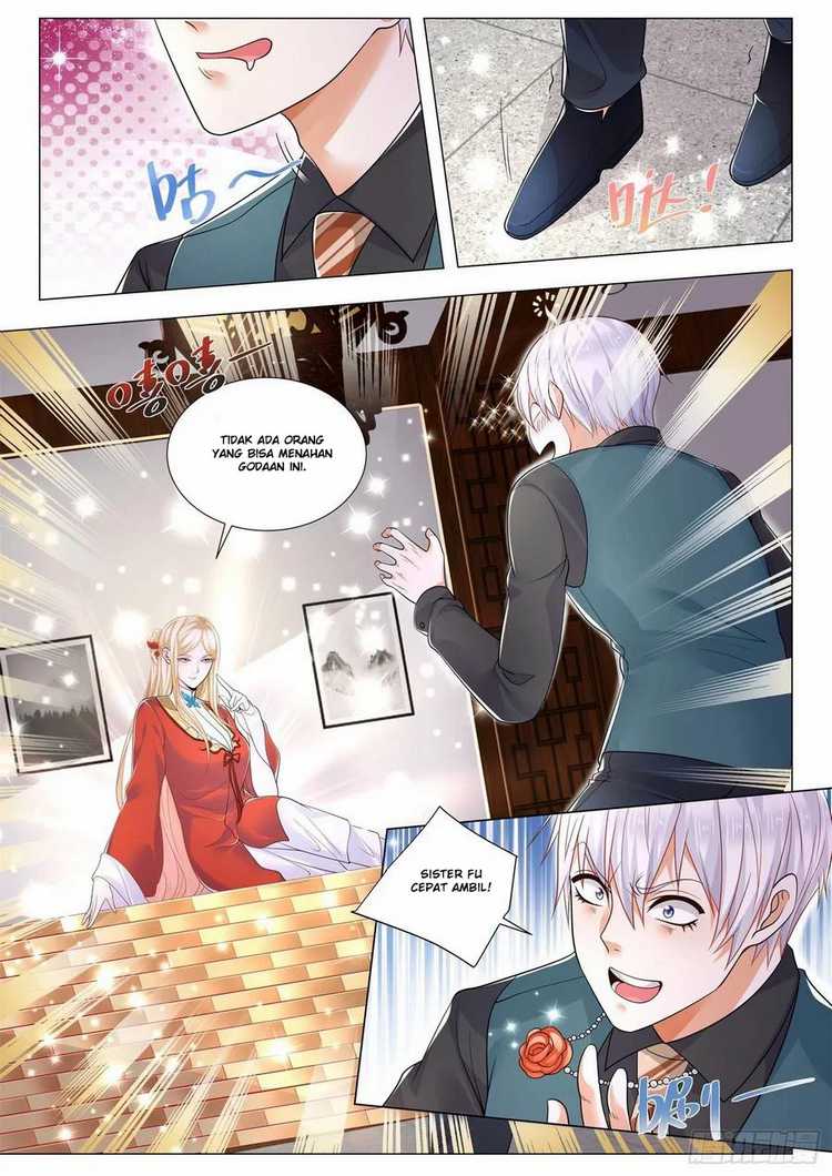 Shen Hao’s Heavenly Fall System chapter 363 halaman 4