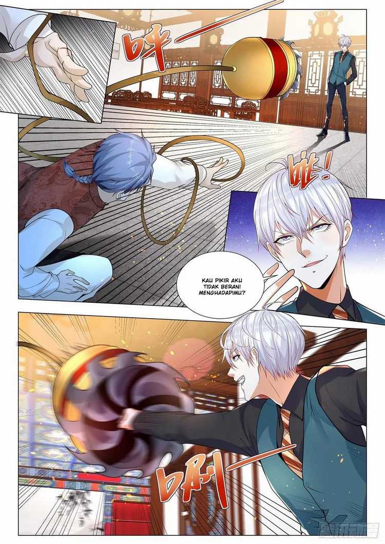 Shen Hao’s Heavenly Fall System chapter 363 halaman 8
