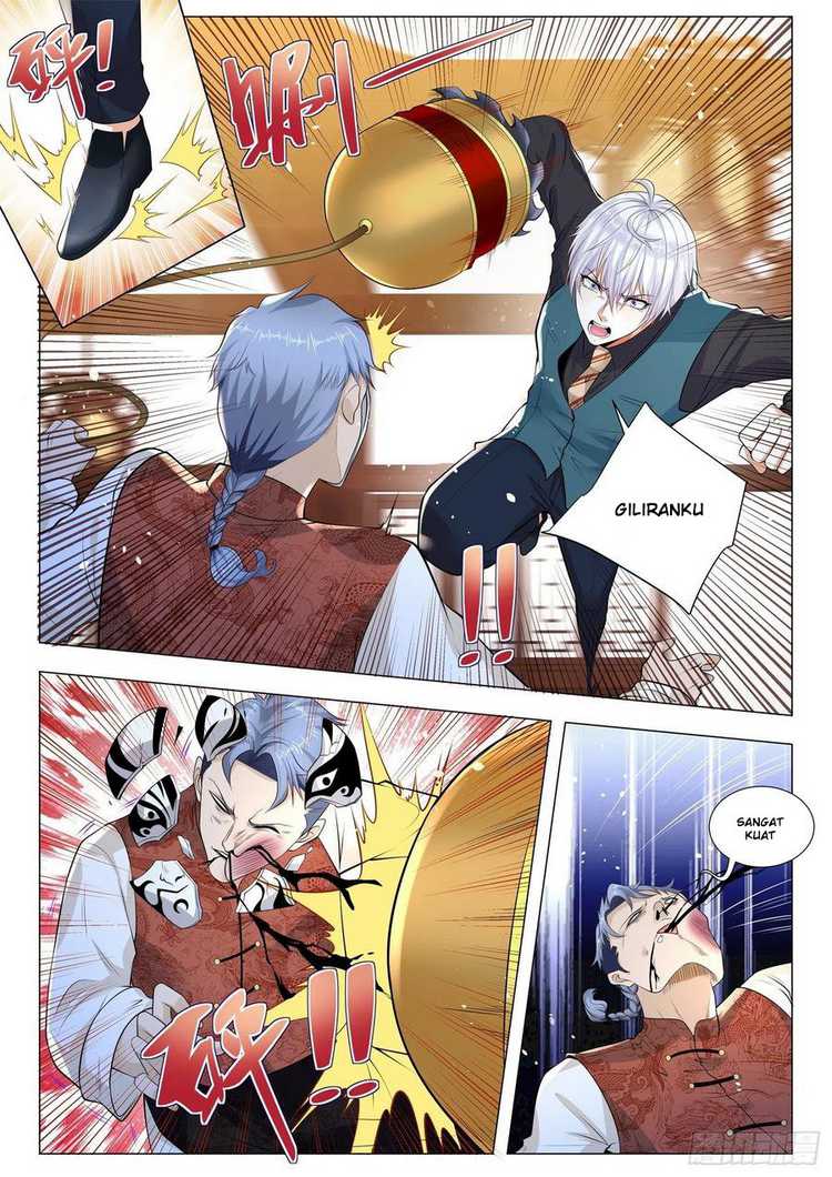 Shen Hao’s Heavenly Fall System chapter 363 halaman 10