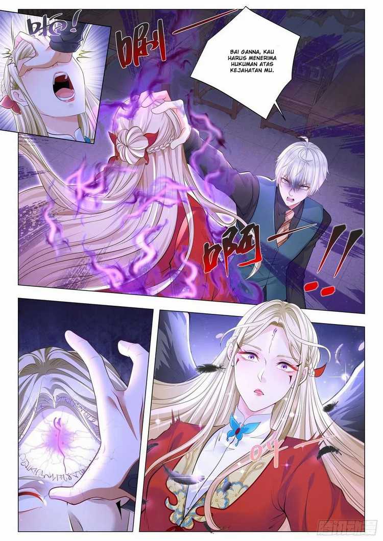 Shen Hao’s Heavenly Fall System chapter 364 halaman 2
