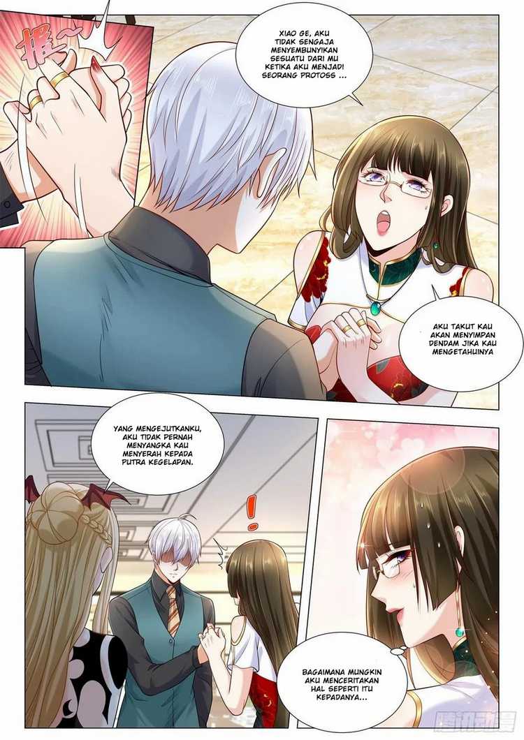 Shen Hao’s Heavenly Fall System chapter 364 halaman 10