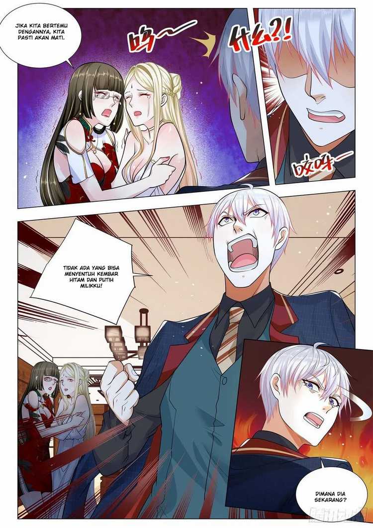 Shen Hao’s Heavenly Fall System chapter 365 halaman 10