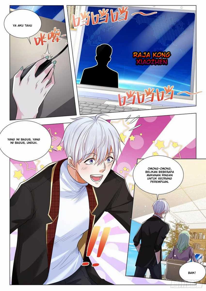 Shen Hao’s Heavenly Fall System chapter 367 halaman 10