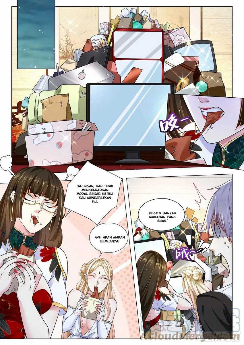 Shen Hao’s Heavenly Fall System chapter 367 halaman 11