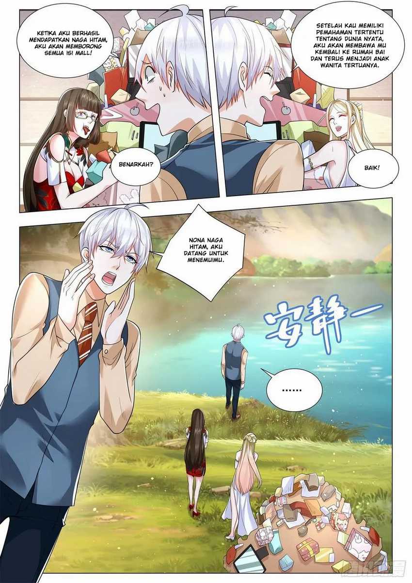 Shen Hao’s Heavenly Fall System chapter 367 halaman 12