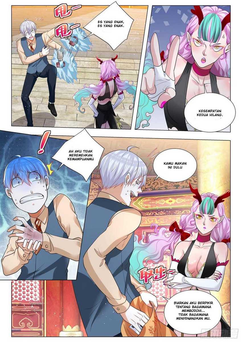 Shen Hao’s Heavenly Fall System chapter 368 halaman 10