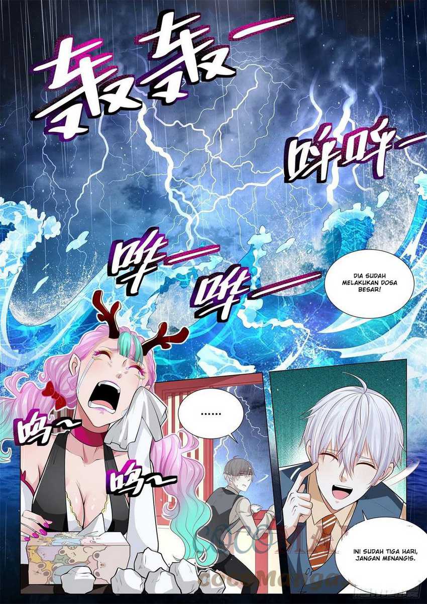 Shen Hao’s Heavenly Fall System chapter 369 halaman 9