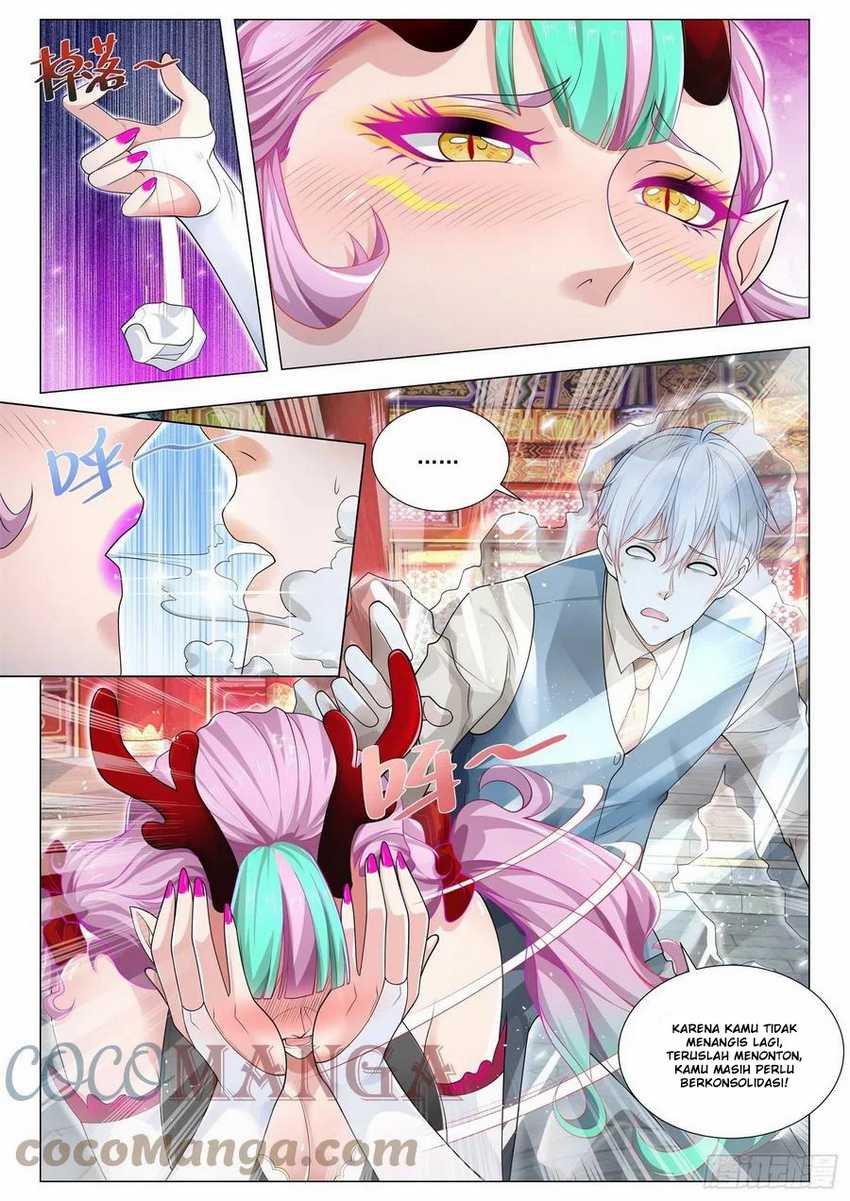 Shen Hao’s Heavenly Fall System chapter 369 halaman 11