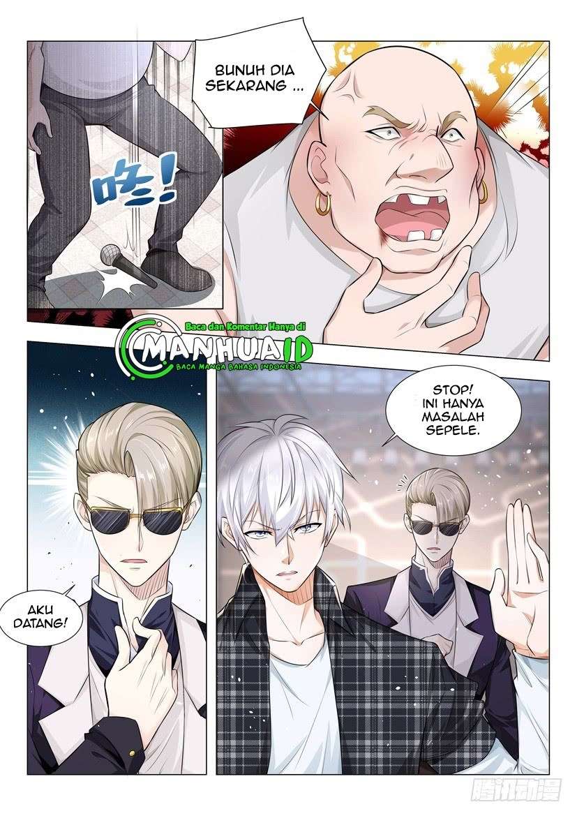 Shen Hao’s Heavenly Fall System Bab 37 halaman 5
