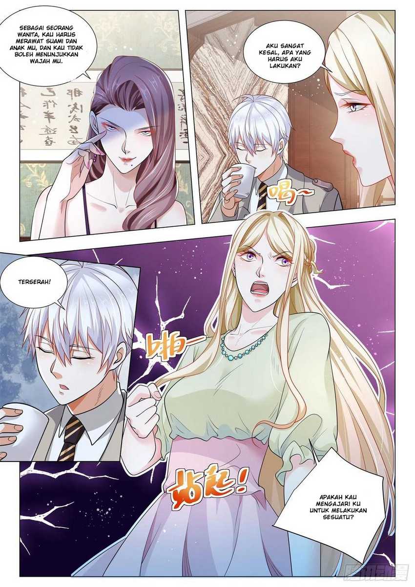 Shen Hao’s Heavenly Fall System Bab 370 halaman 10
