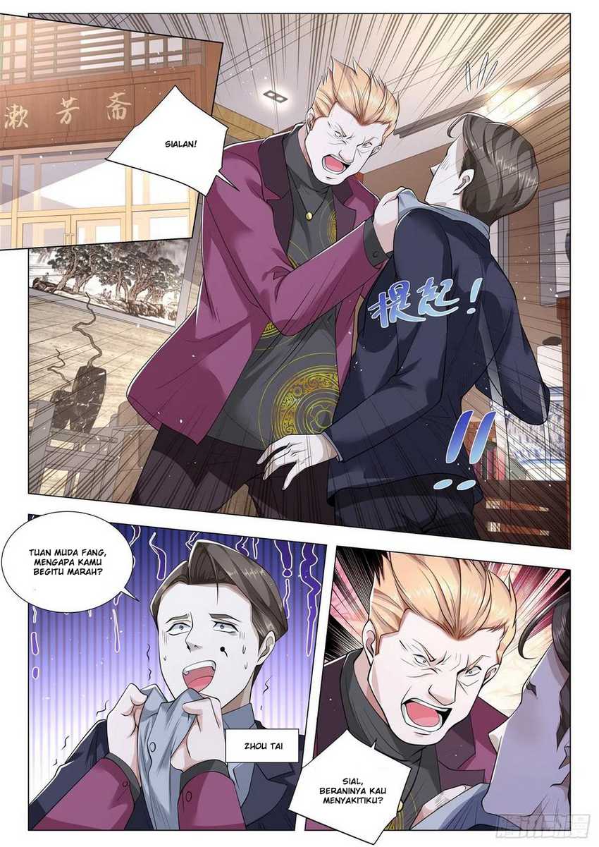 Shen Hao’s Heavenly Fall System chapter 373 halaman 2