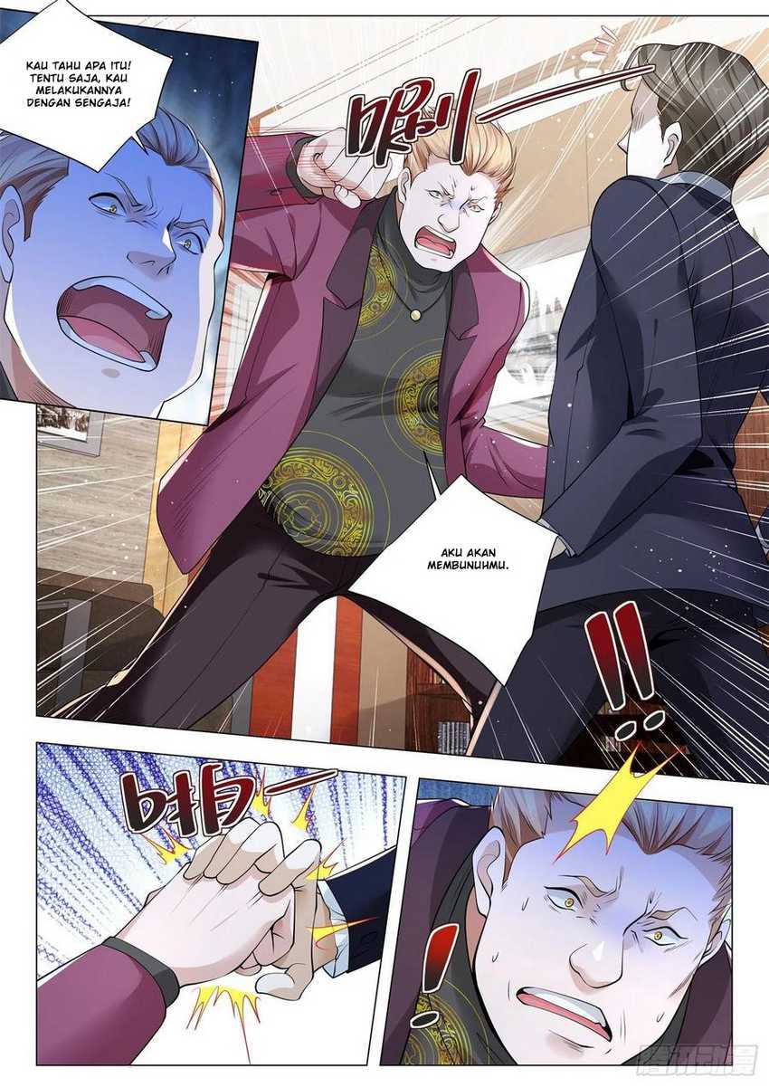 Shen Hao’s Heavenly Fall System chapter 373 halaman 4