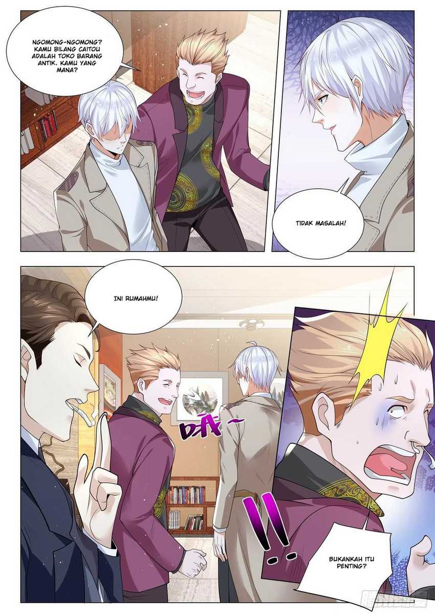 Shen Hao’s Heavenly Fall System chapter 373 halaman 10