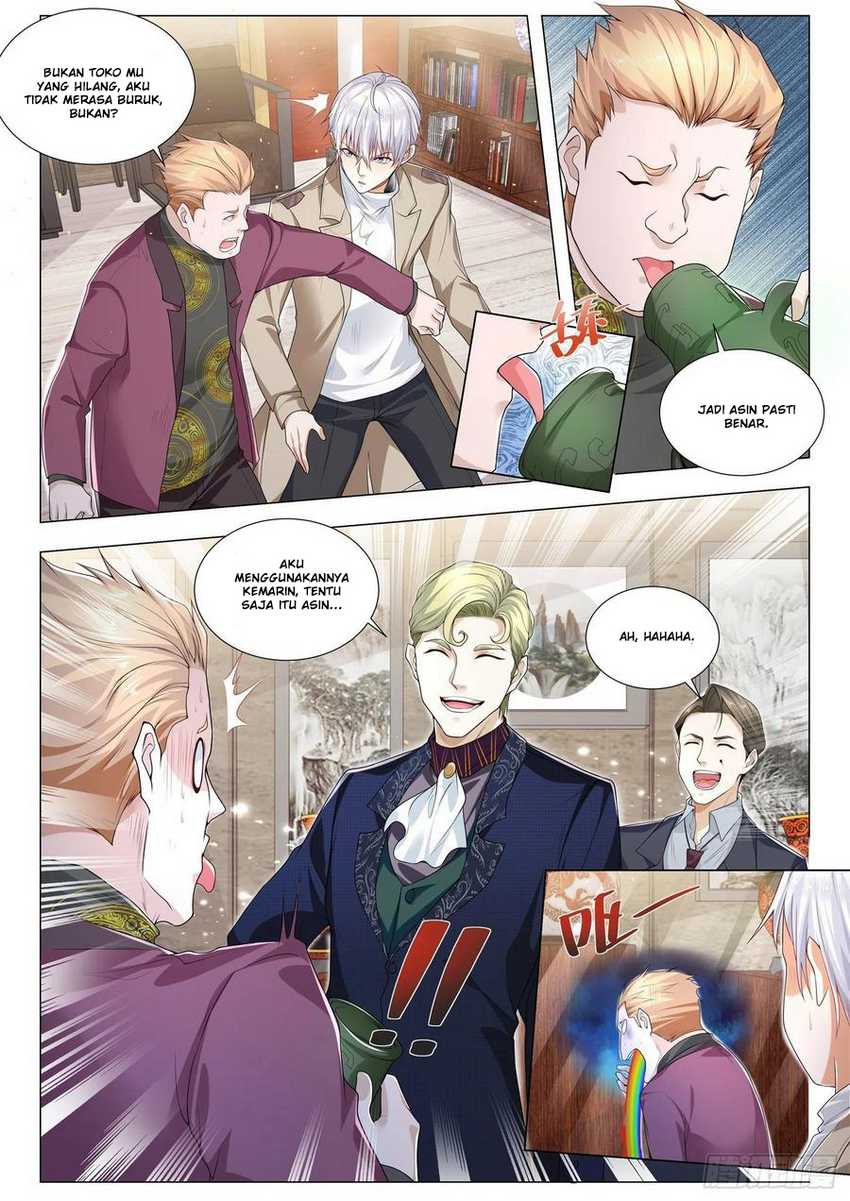 Shen Hao’s Heavenly Fall System chapter 373 halaman 12