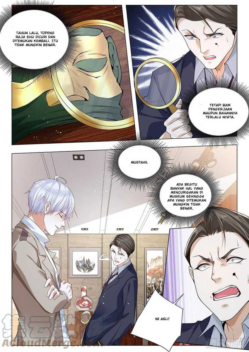 Shen Hao’s Heavenly Fall System chapter 373 halaman 13