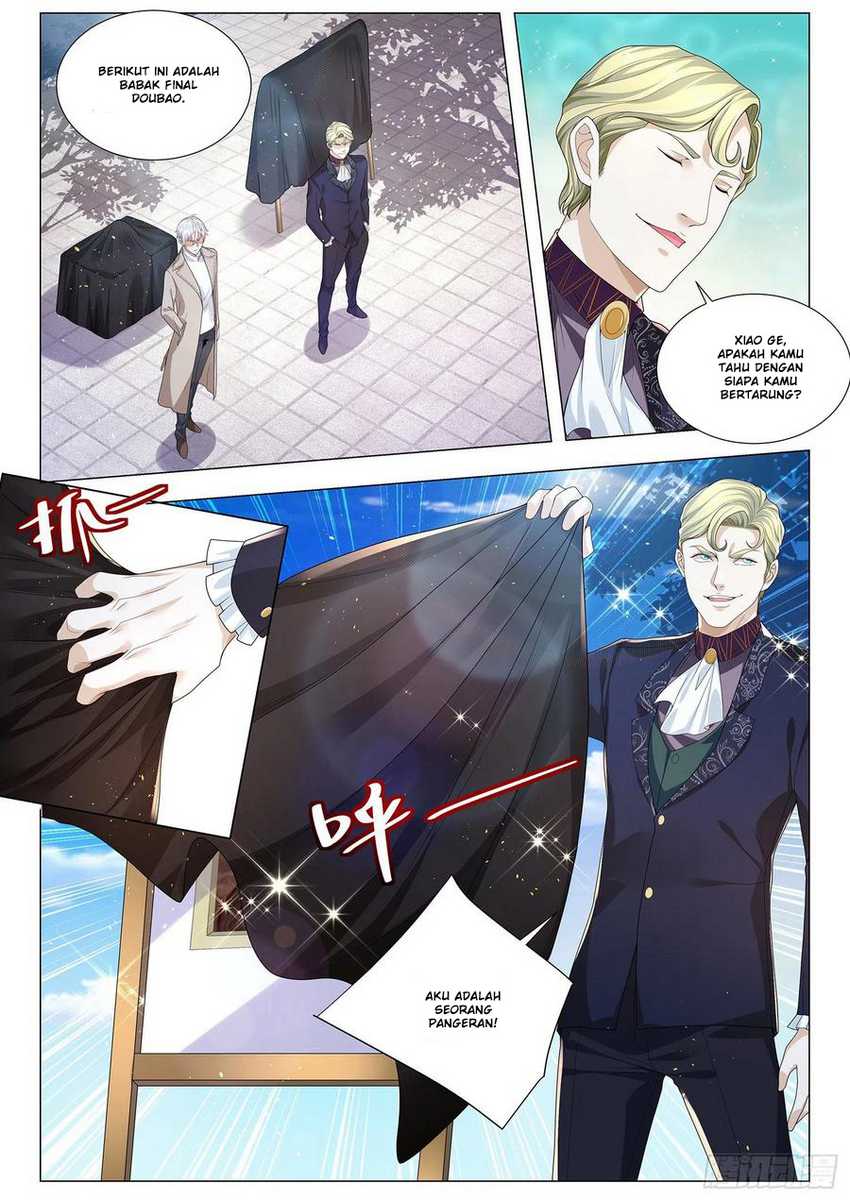 Shen Hao’s Heavenly Fall System chapter 375 halaman 10