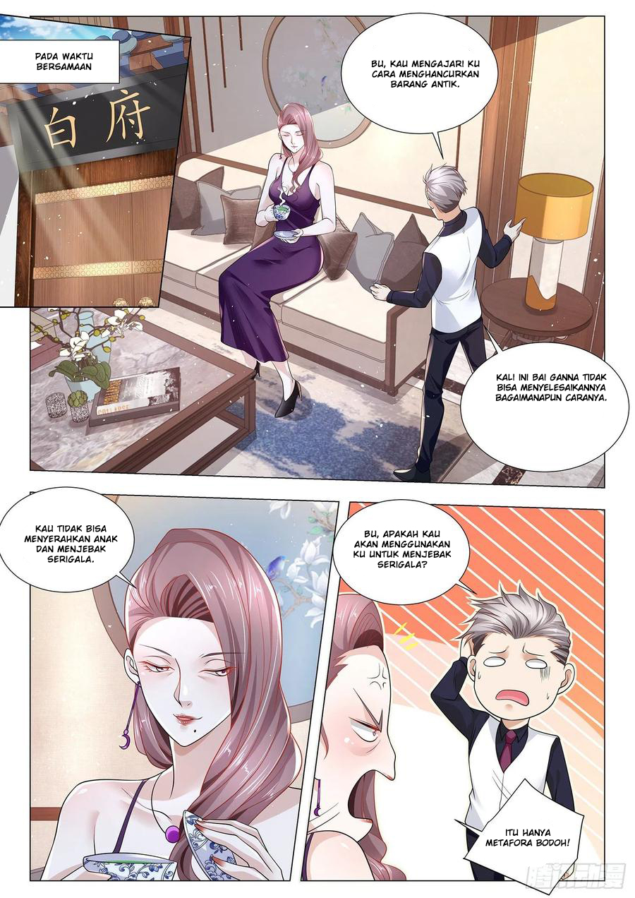 Shen Hao’s Heavenly Fall System chapter 377 halaman 4