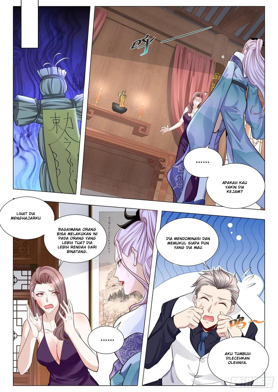 Shen Hao’s Heavenly Fall System Bab 378 halaman 10