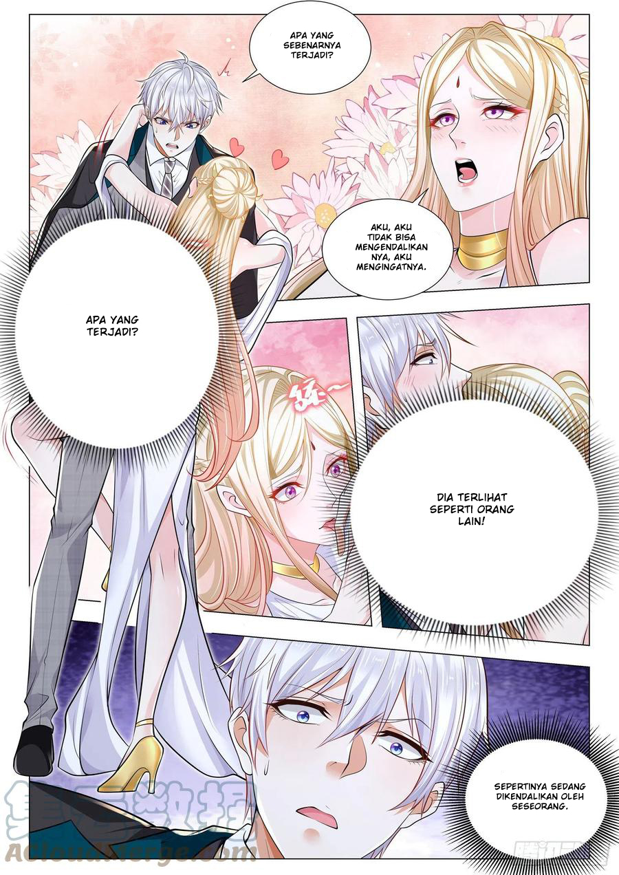 Shen Hao’s Heavenly Fall System chapter 379 halaman 3
