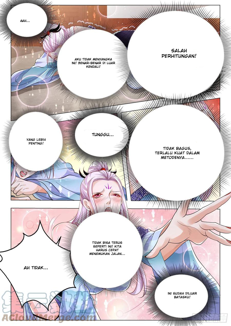 Shen Hao’s Heavenly Fall System chapter 379 halaman 7