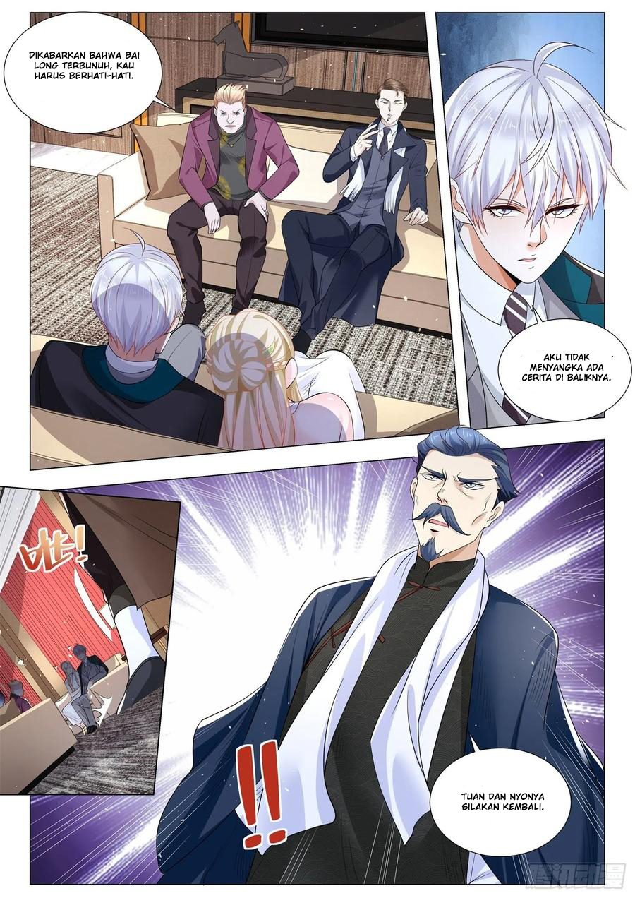 Shen Hao’s Heavenly Fall System chapter 379 halaman 12