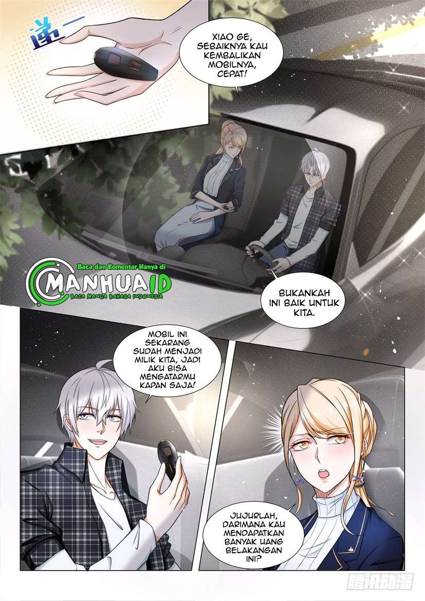 Shen Hao’s Heavenly Fall System chapter 38 halaman 2