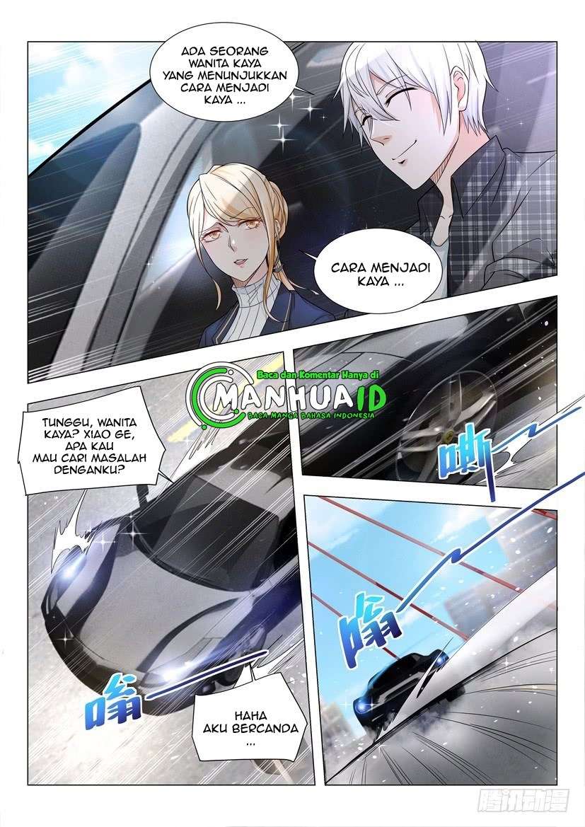 Shen Hao’s Heavenly Fall System chapter 38 halaman 3