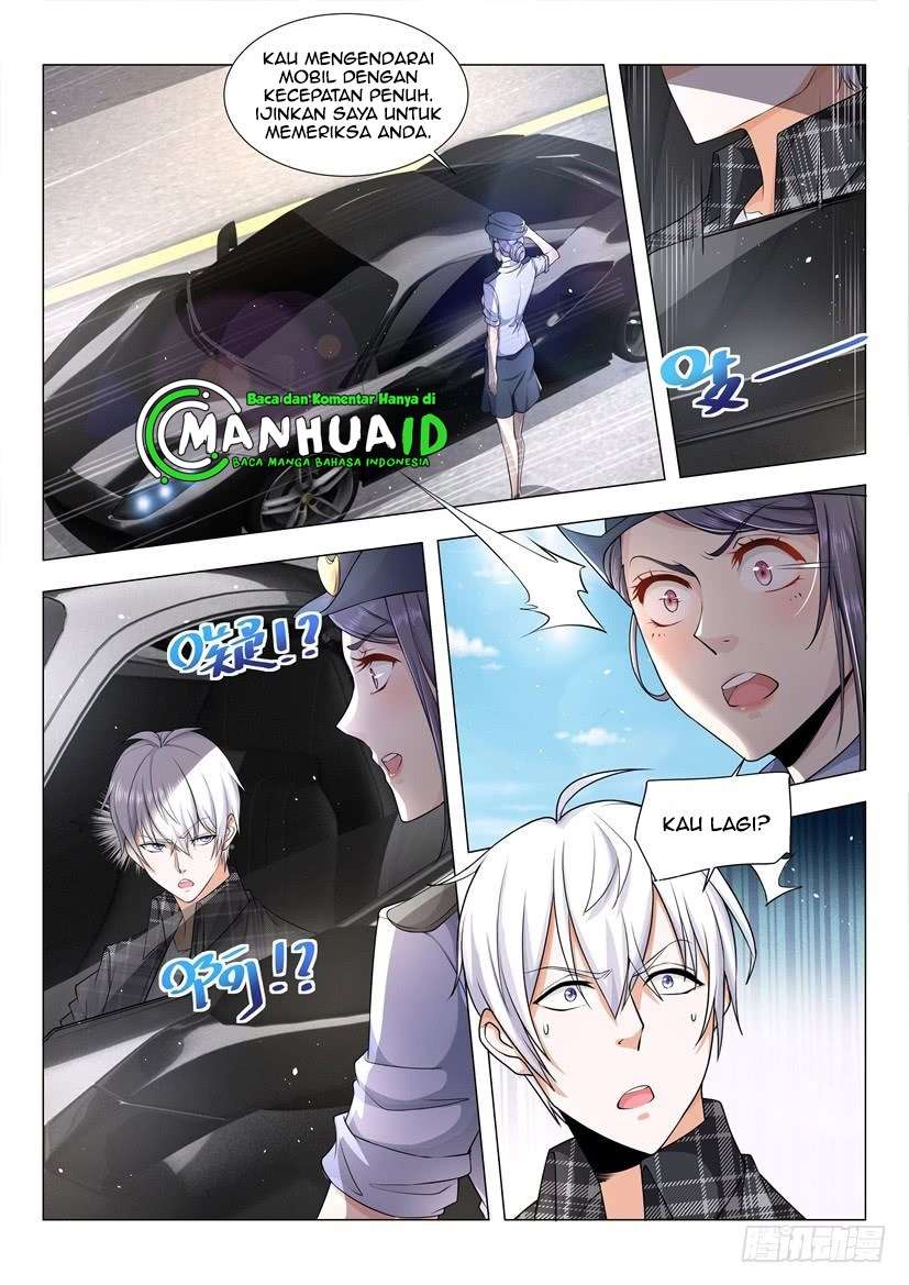 Shen Hao’s Heavenly Fall System chapter 38 halaman 5