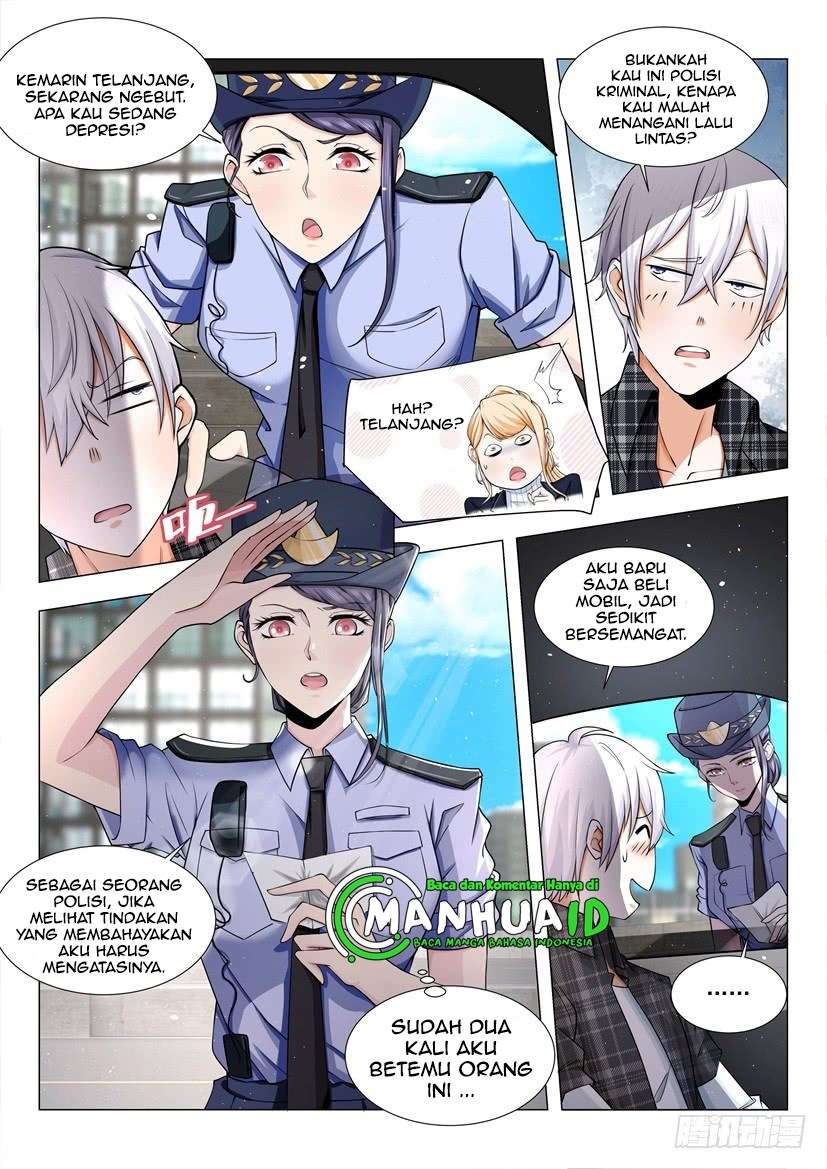 Shen Hao’s Heavenly Fall System chapter 38 halaman 6