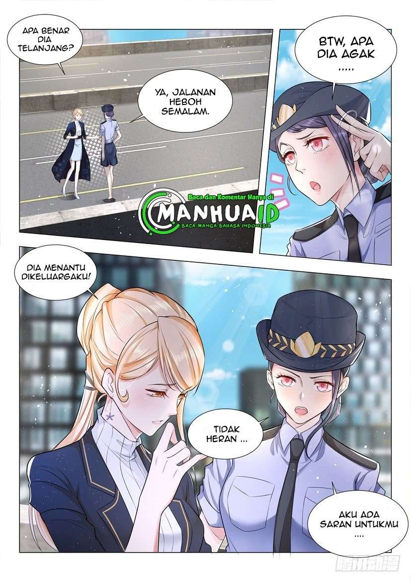 Shen Hao’s Heavenly Fall System chapter 38 halaman 7