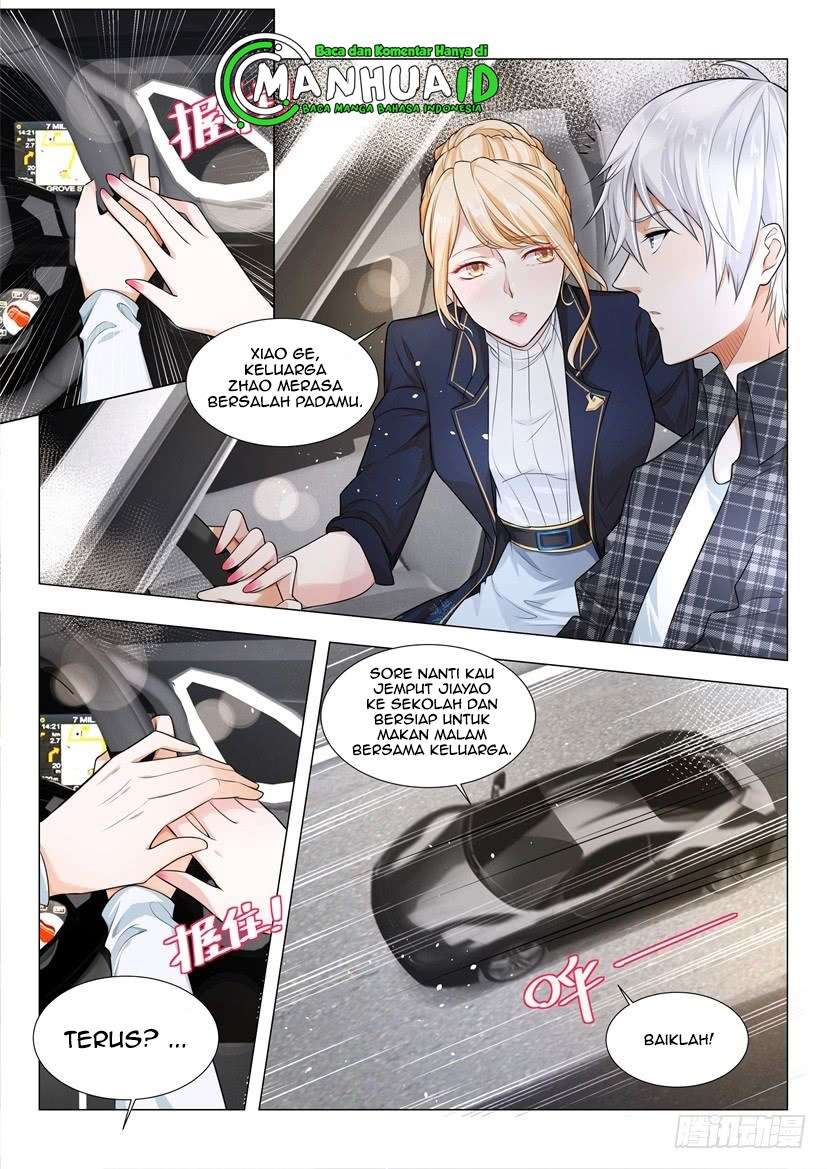 Shen Hao’s Heavenly Fall System chapter 38 halaman 9