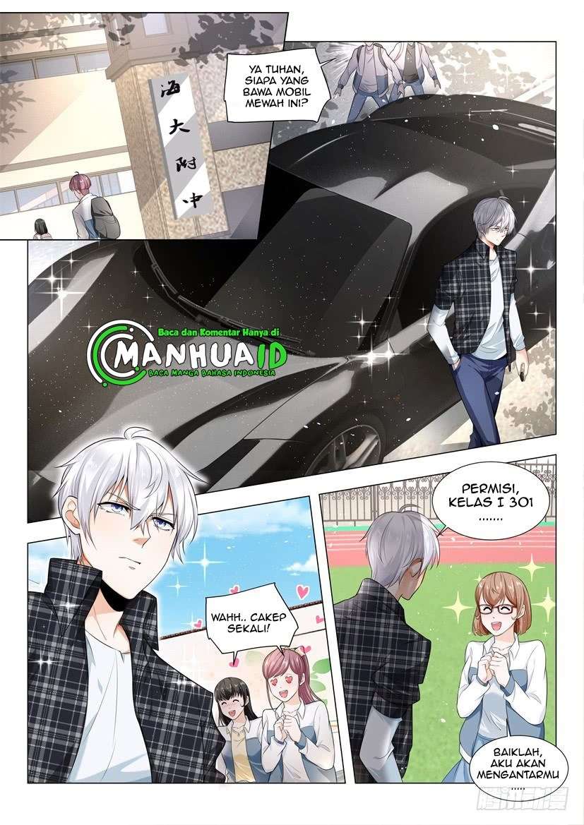 Shen Hao’s Heavenly Fall System chapter 38 halaman 10