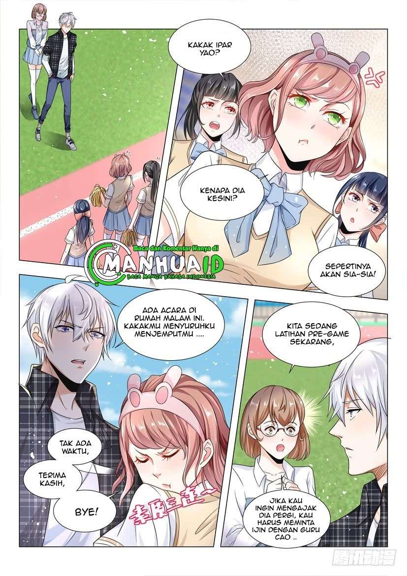 Shen Hao’s Heavenly Fall System chapter 38 halaman 12