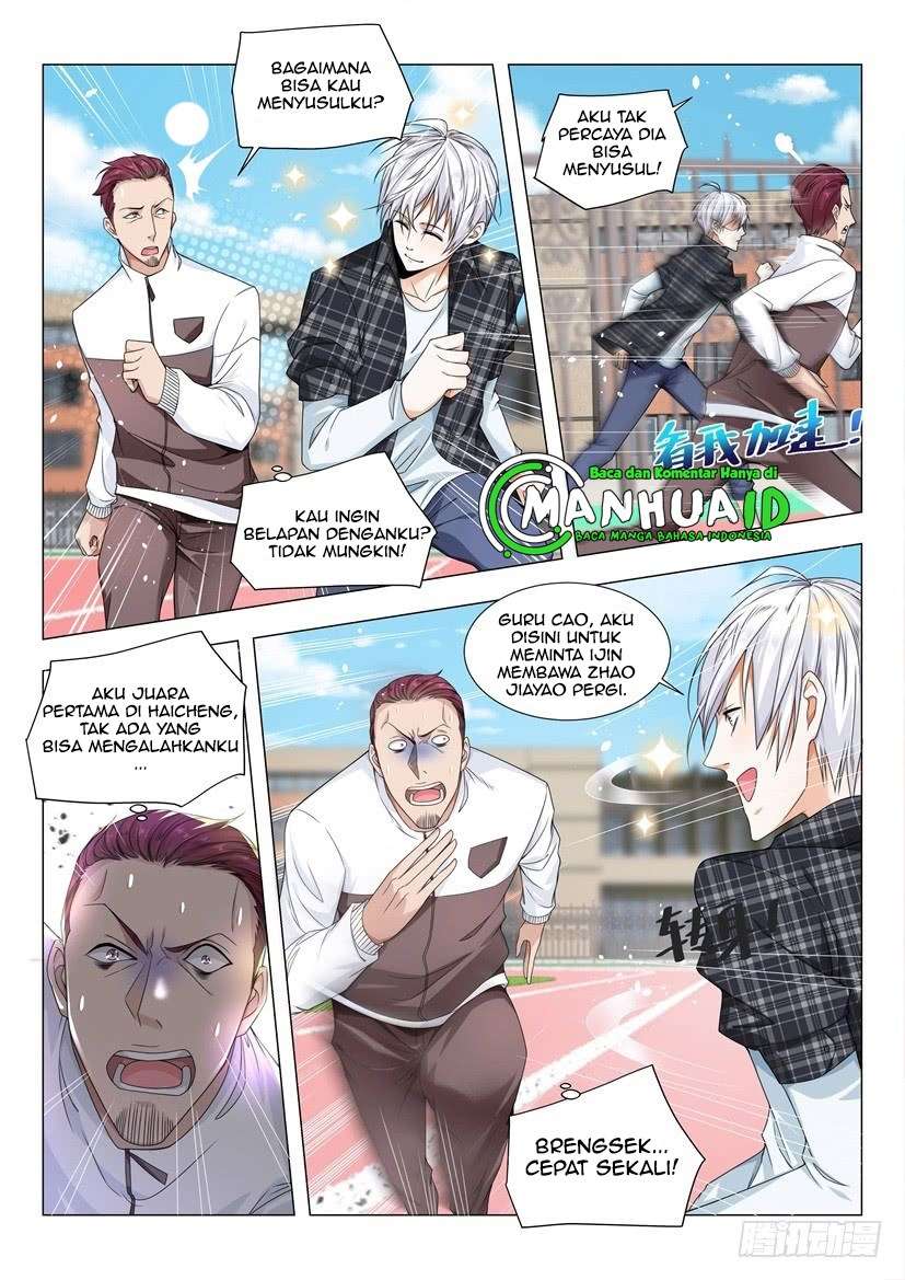 Shen Hao’s Heavenly Fall System chapter 38 halaman 15