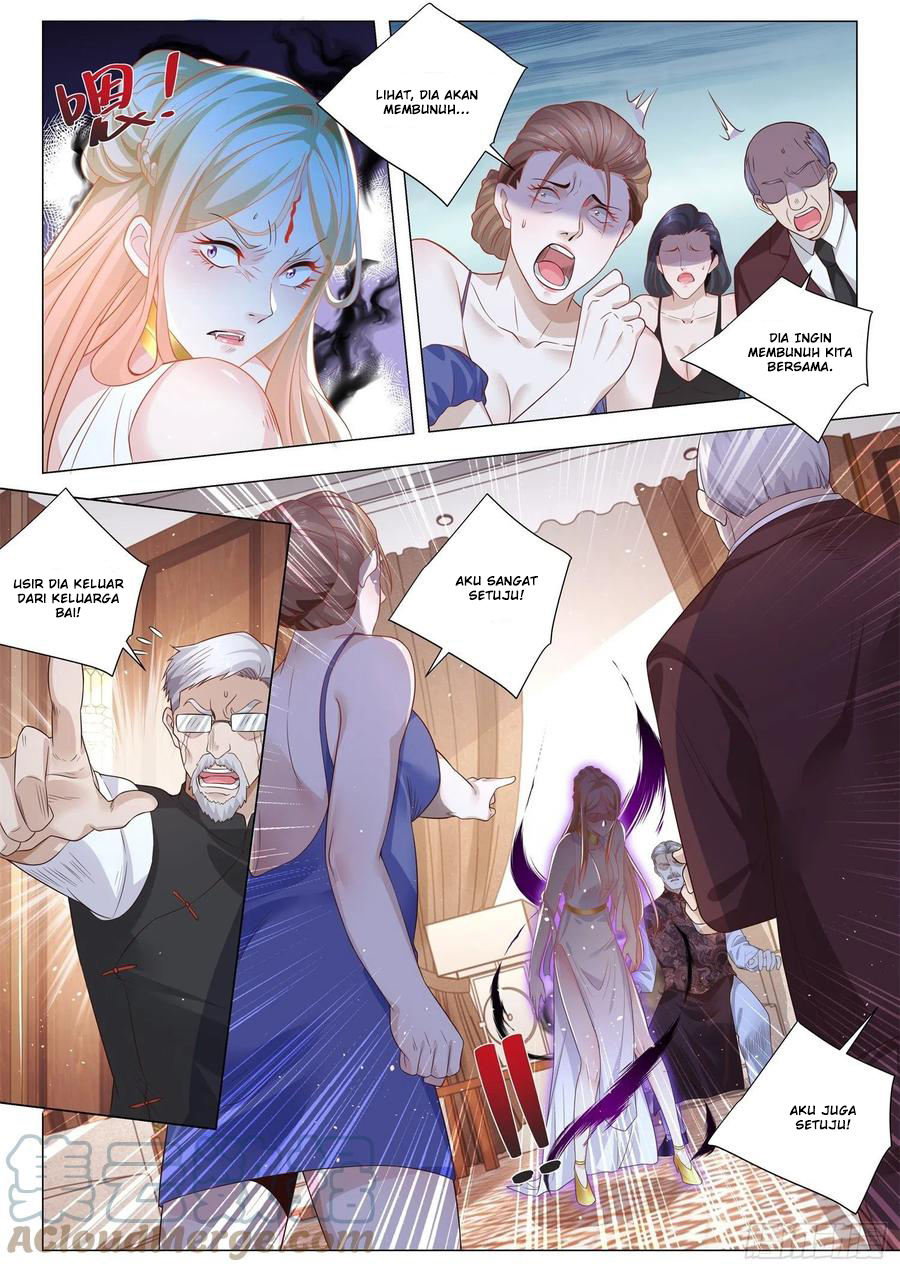 Shen Hao’s Heavenly Fall System Bab 380 halaman 7