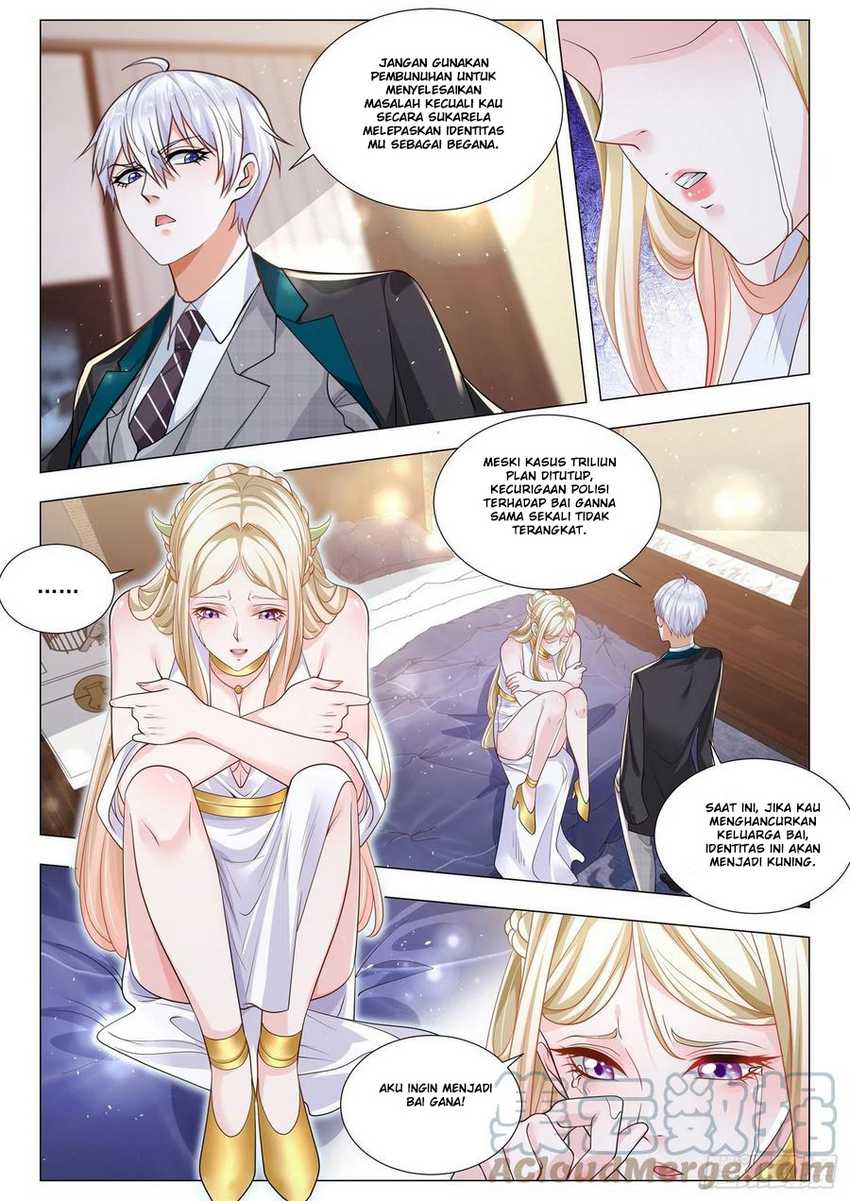 Shen Hao’s Heavenly Fall System chapter 381 halaman 3