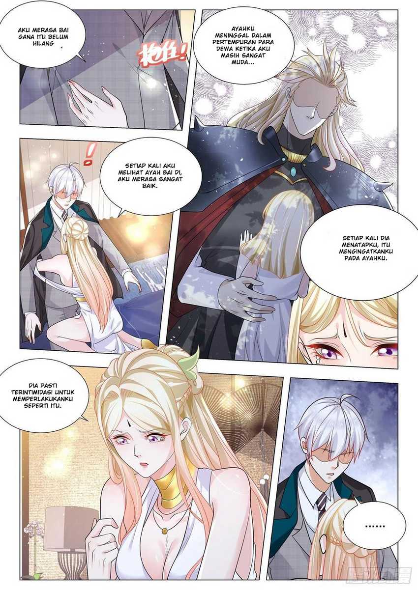 Shen Hao’s Heavenly Fall System chapter 381 halaman 4